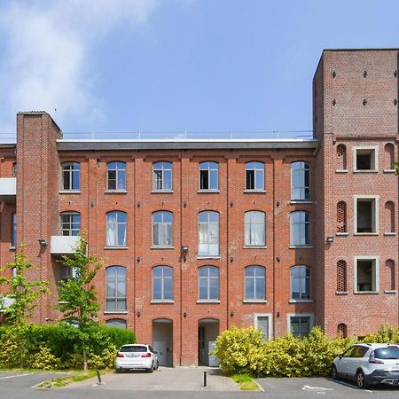 Loft De L'Usine - Welkeys Daire Tourcoing Dış mekan fotoğraf
