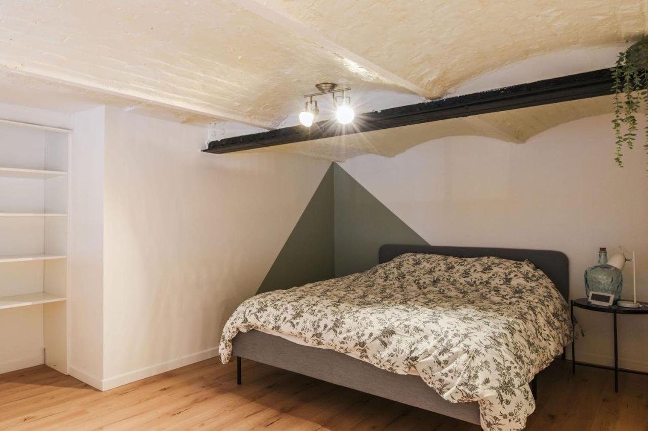 Loft De L'Usine - Welkeys Daire Tourcoing Dış mekan fotoğraf
